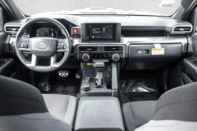 Used 2025 Toyota 4Runner TRD Sport AWD/4WD image 19