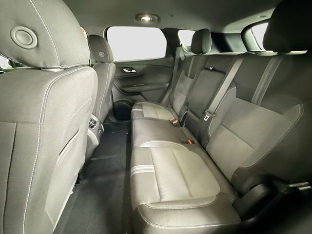 New 2026 Chevrolet Blazer LT image 24