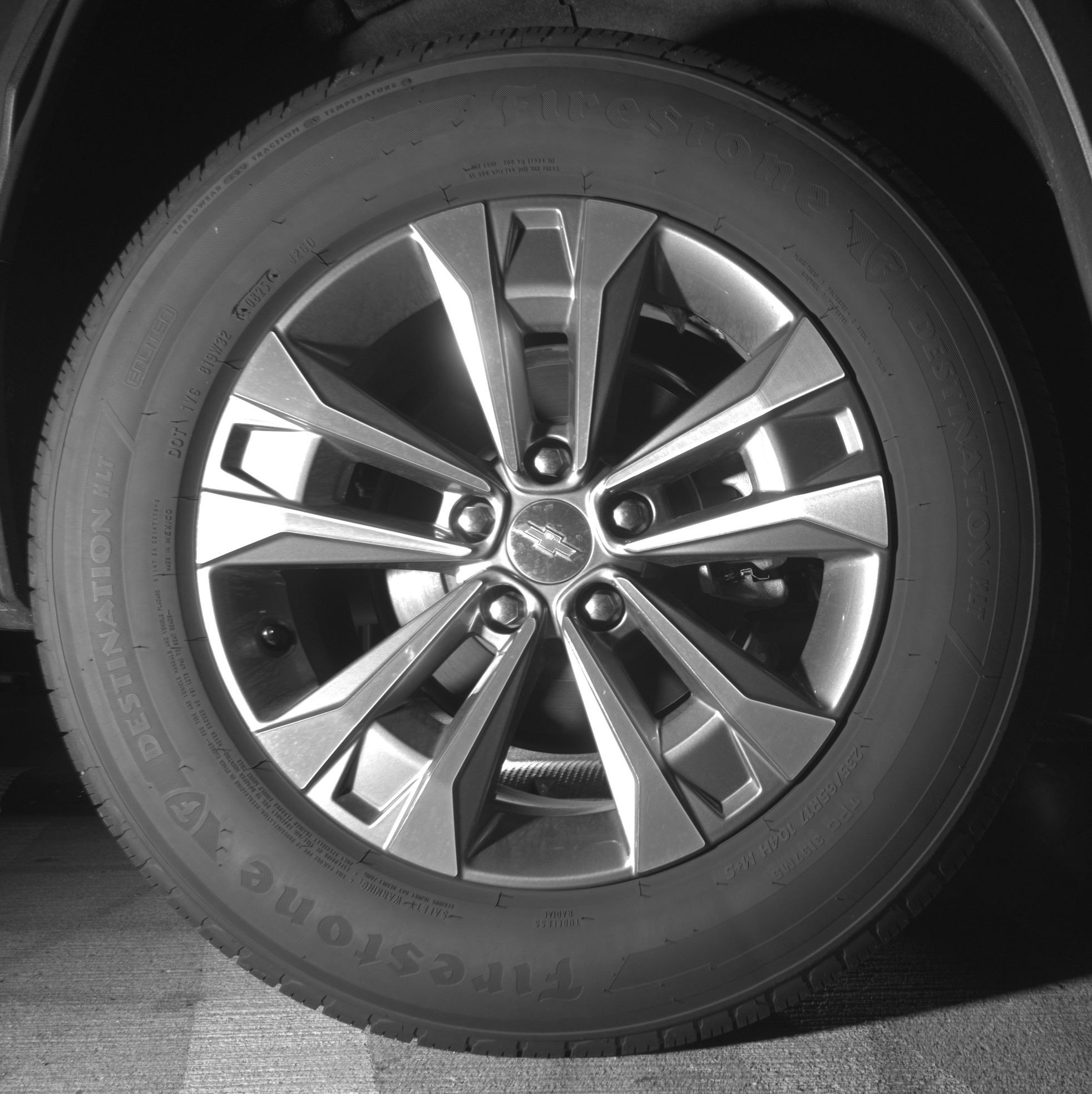 Used 2025 Chevrolet Equinox LT FWD image 15