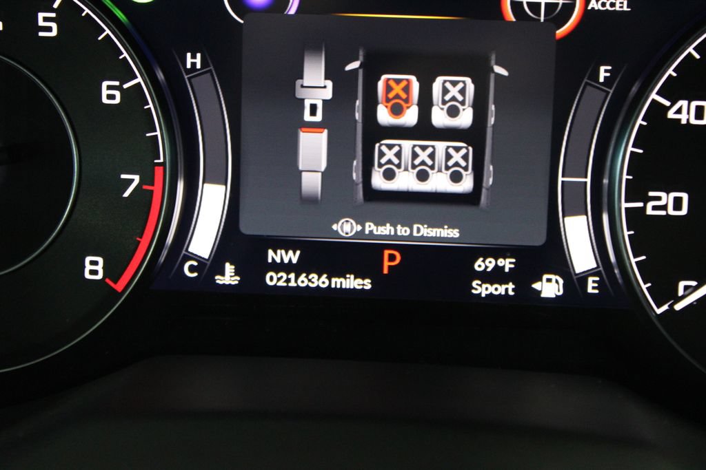 Used 2023 Acura RDX w/ Technology Package AWD/4WD image 15