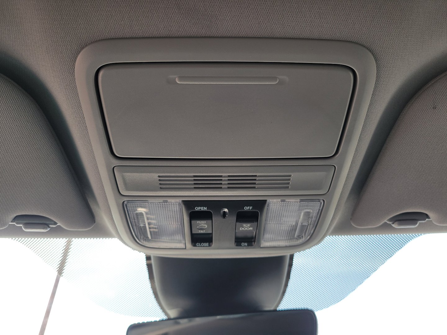Certified 2023 Honda Odyssey EX-L image 31