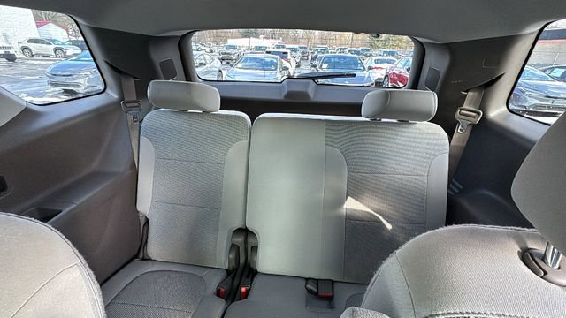 Used 2020 Chevrolet Traverse LT AWD/4WD image 23