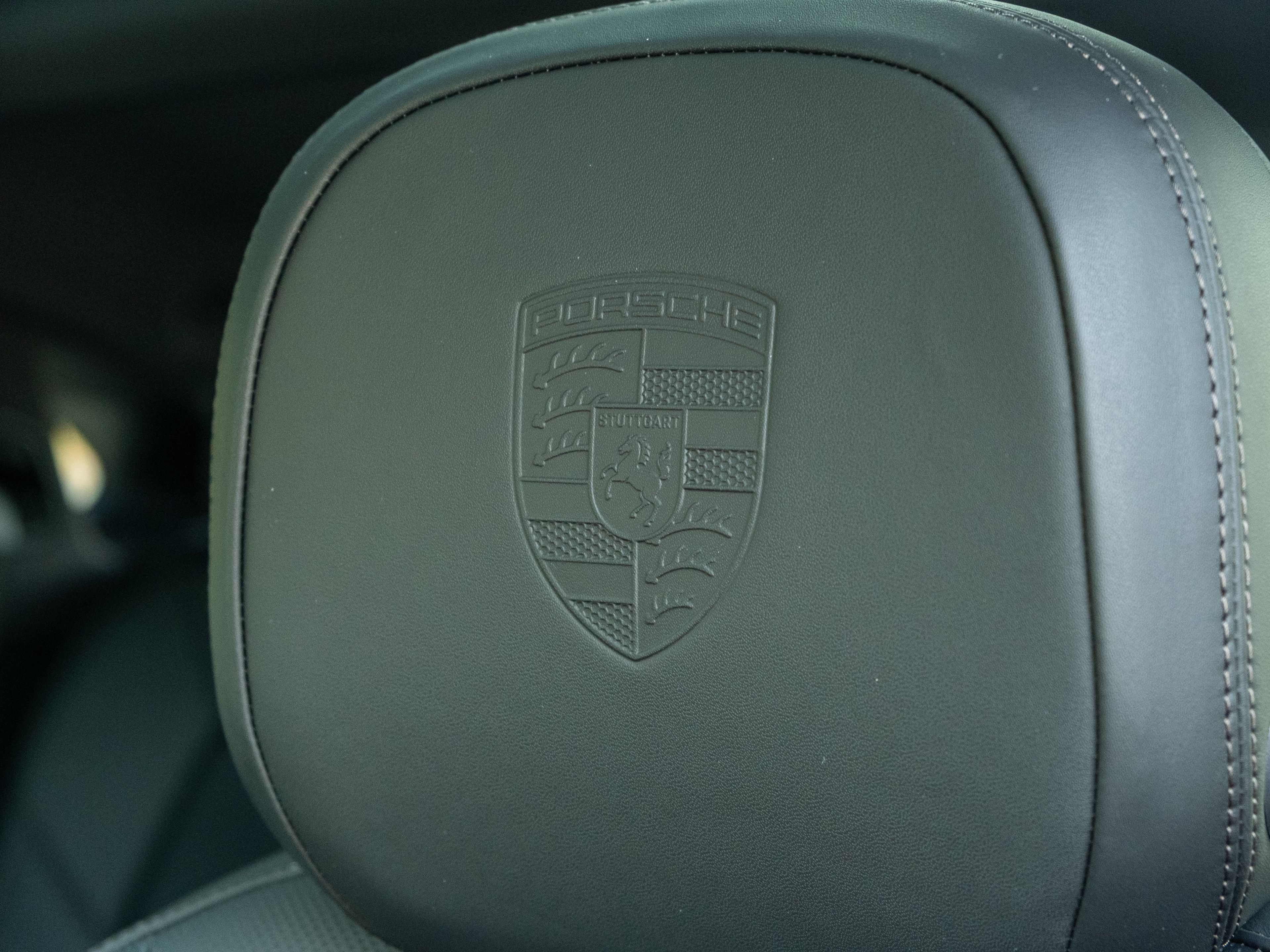 New 2026 Porsche Cayenne S AWD/4WD image 45
