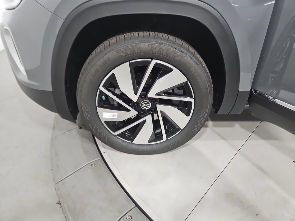 New 2026 Volkswagen Atlas SEL AWD/4WD image 25