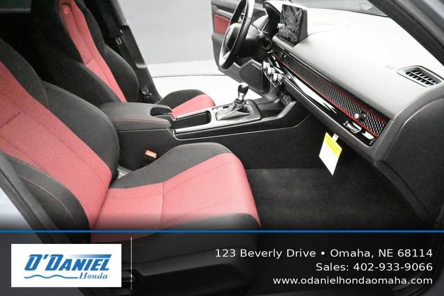 Used 2023 Honda Civic Si image 39