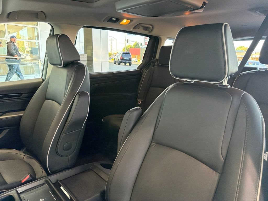 Used 2025 Honda Odyssey Touring image 22