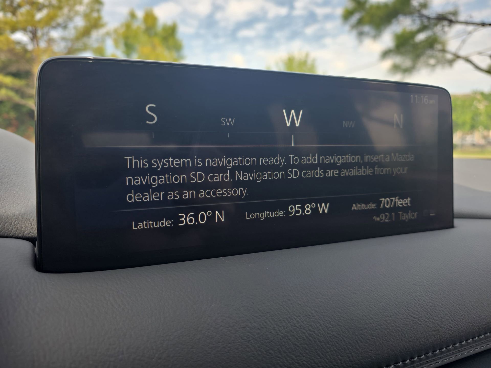 Used 2024 MAZDA CX-5 AWD 2.5 S w/ Select Package image 21