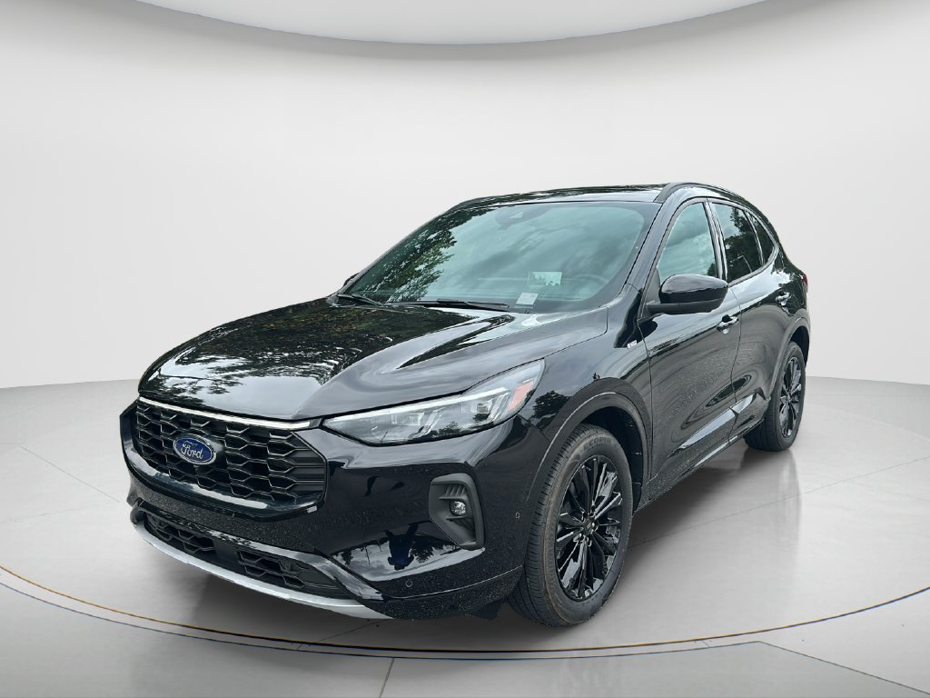 Used 2024 Ford Escape ST-Line Elite w/ Premium Technology Package