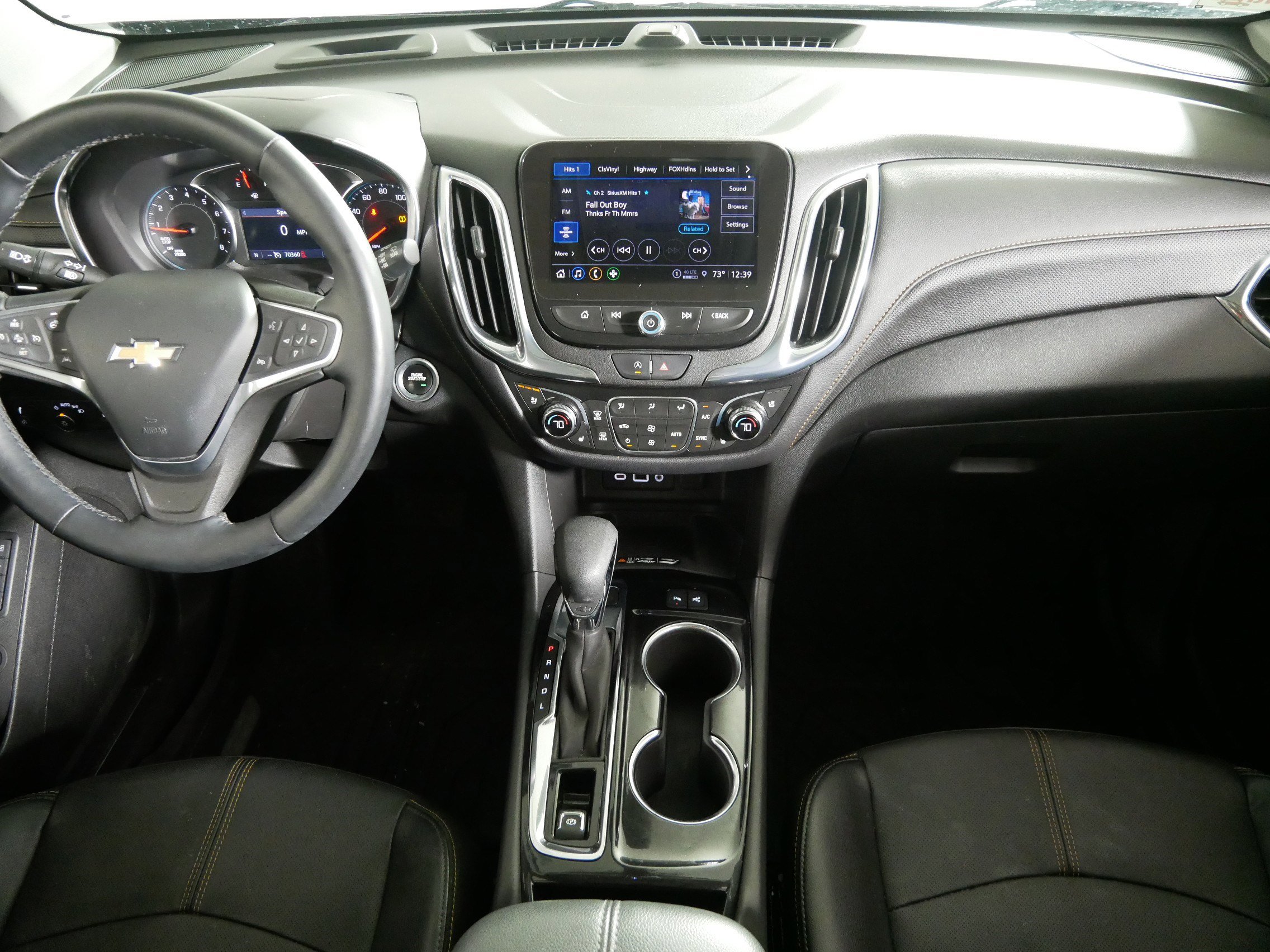 Used 2023 Chevrolet Equinox Premier image 10