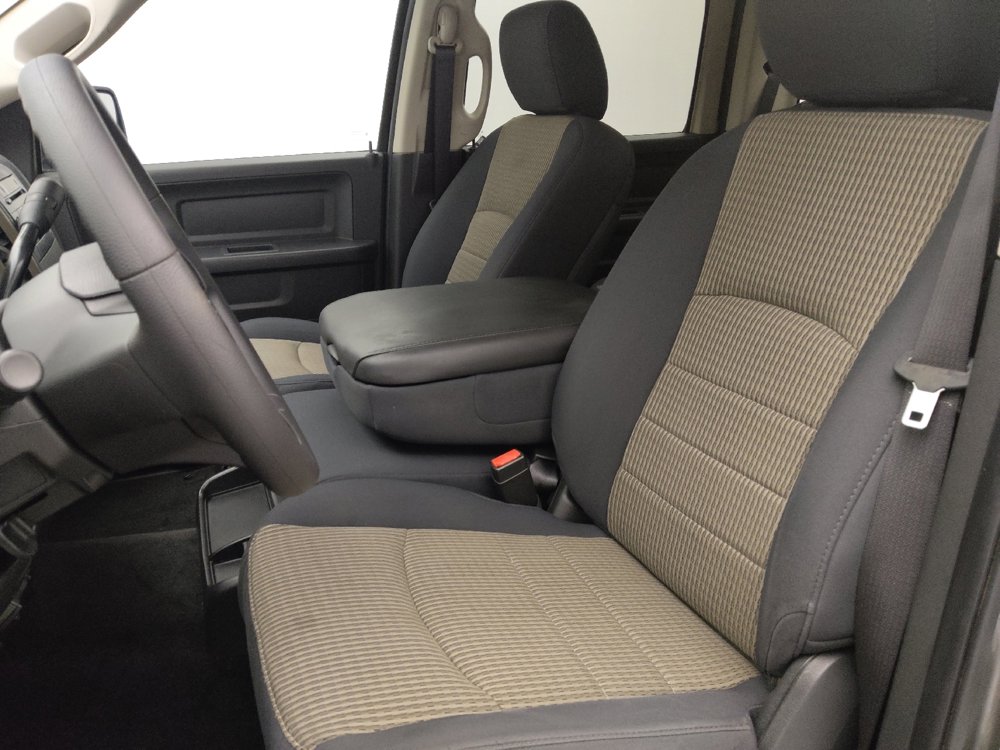 Used 2012 RAM 1500 Express w/ ST Popular Equipment Group image 17