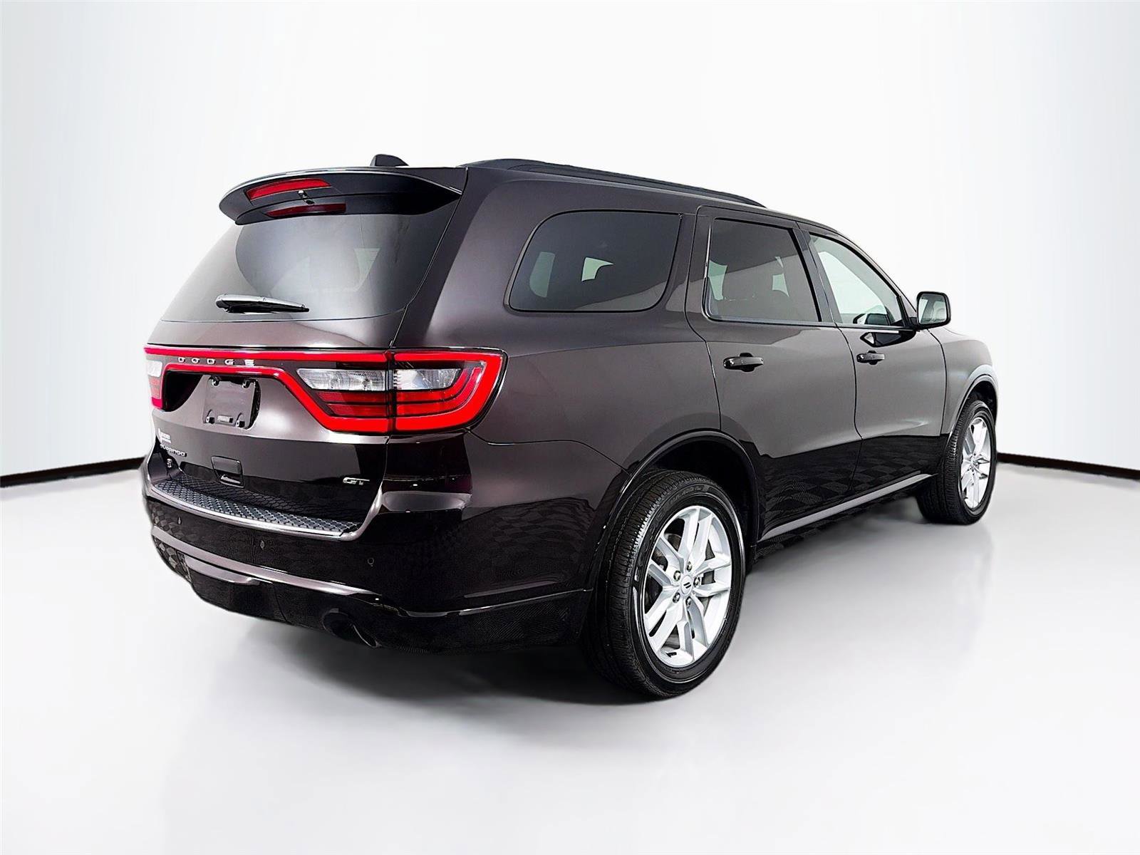 Used 2025 Dodge Durango GT image 7