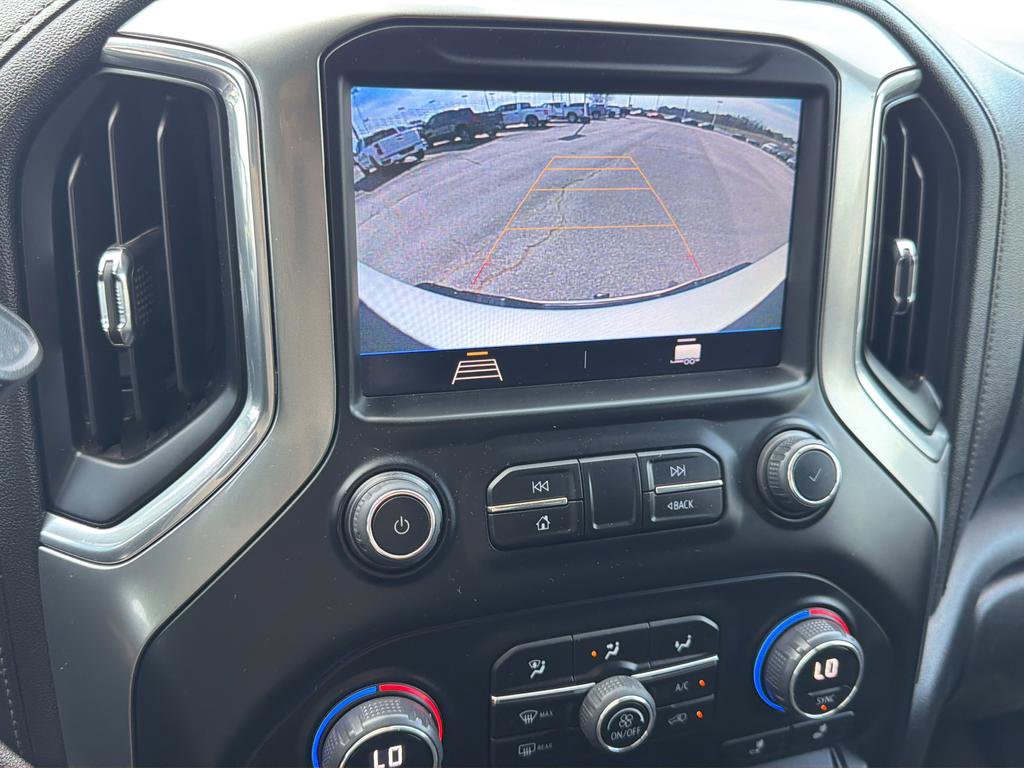 Used 2023 Chevrolet Silverado 2500 LT w/ Convenience Package AWD/4WD image 27