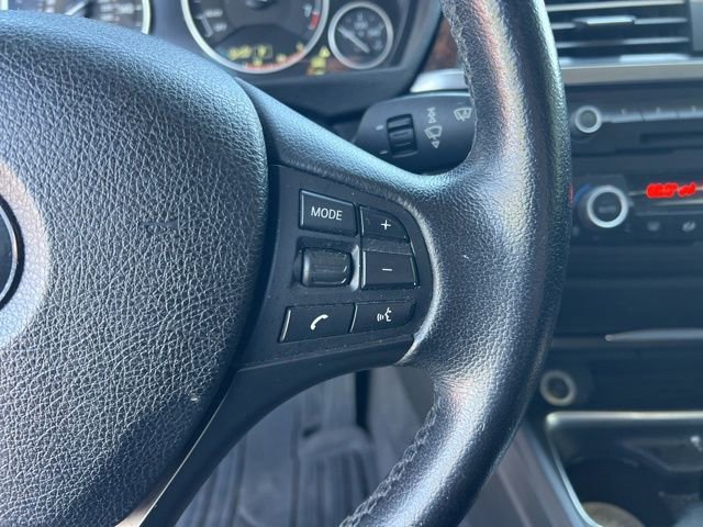 Used 2013 BMW 328i xDrive Sedan AWD/4WD image 15