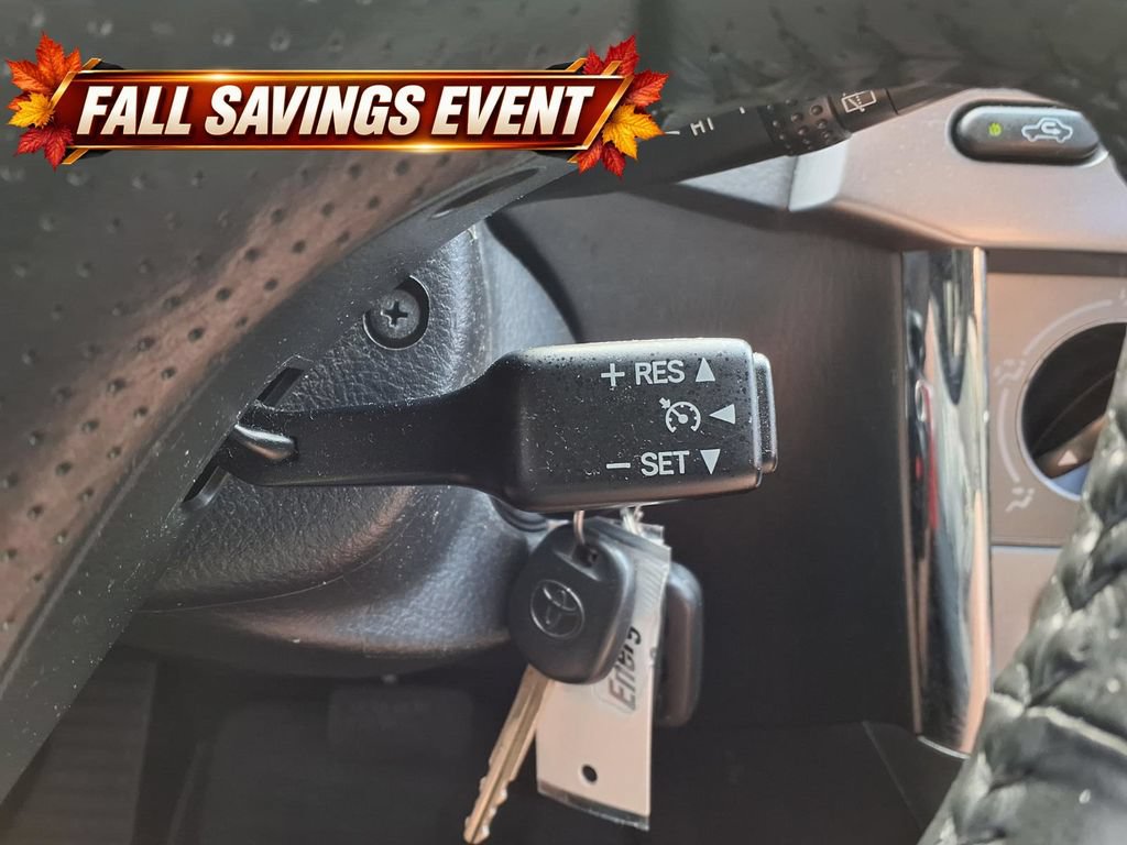 Used 2008 Toyota Matrix XR w/ Extra Value Pkg 1 FWD image 16