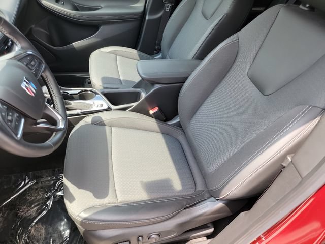 Certified 2024 Buick Encore GX Preferred w/ Comfort Package AWD/4WD image 15
