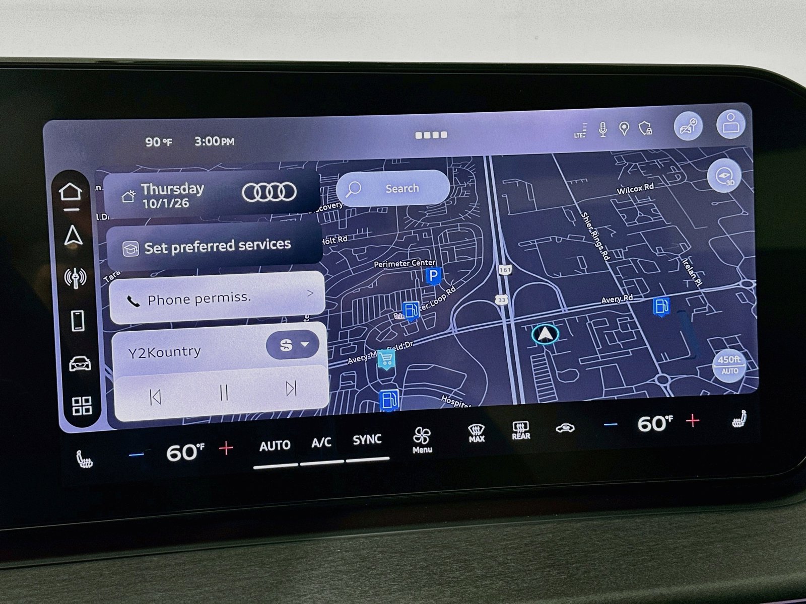 New 2026 Audi Q3 quattro 2.0T AWD/4WD image 24