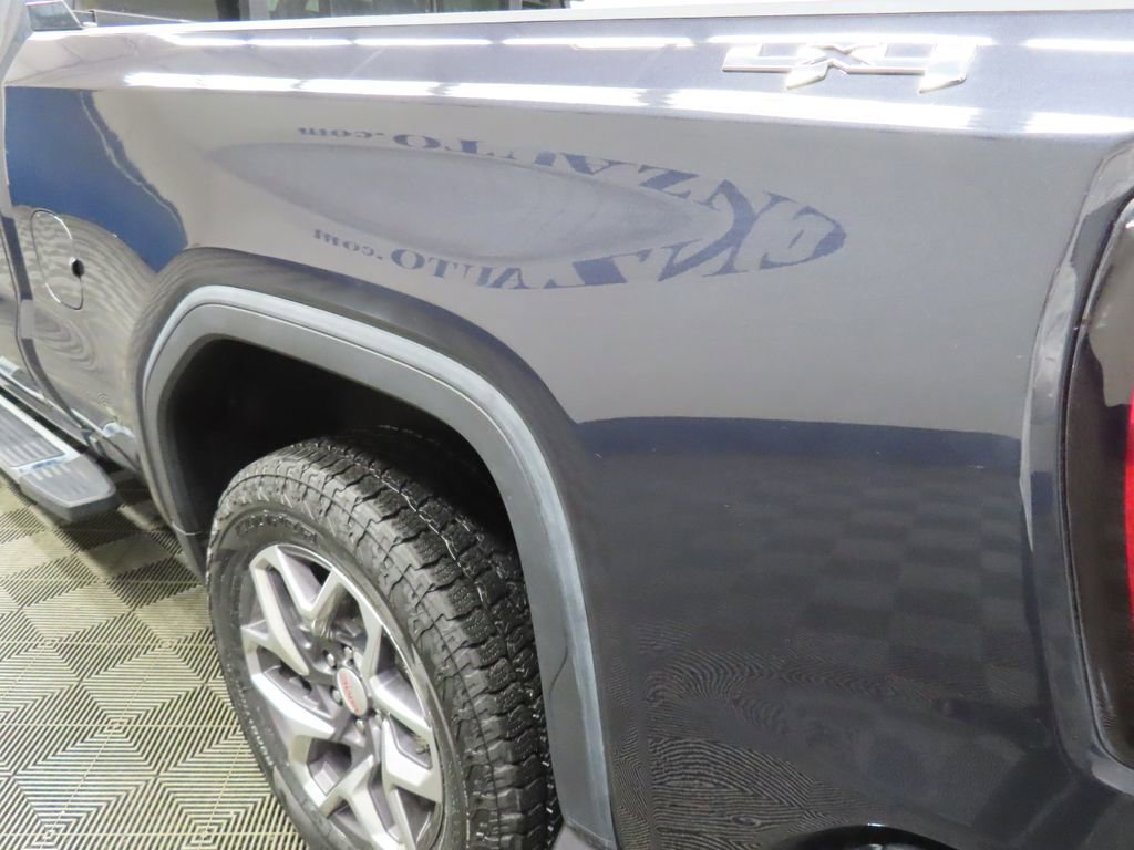 Used 2023 GMC Sierra 1500 SLE w/ Preferred Package image 30