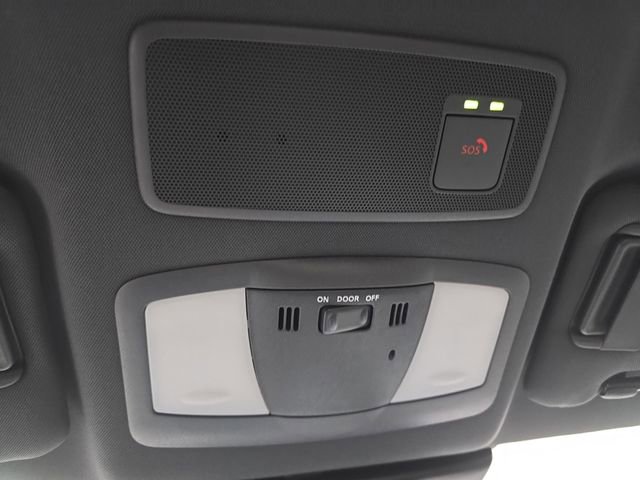 Used 2024 Nissan Z Performance w/ Floor Mat Package image 44