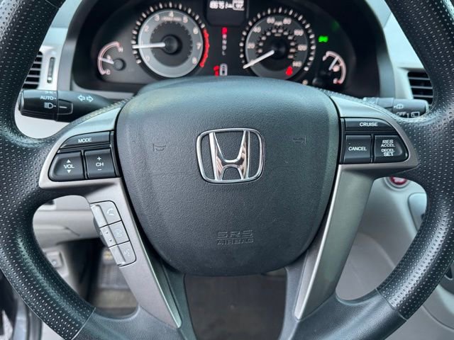 Used 2016 Honda Odyssey SE image 23