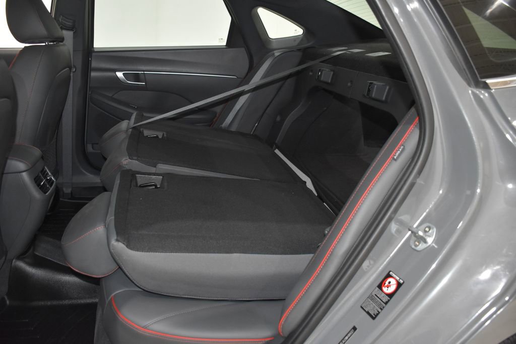 Used 2021 Hyundai Sonata SEL Plus w/ Cargo Package image 28