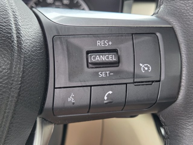 Certified 2025 INFINITI QX60 Pure FWD image 33