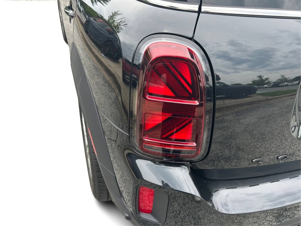 Used 2023 MINI Cooper Countryman S AWD/4WD image 32