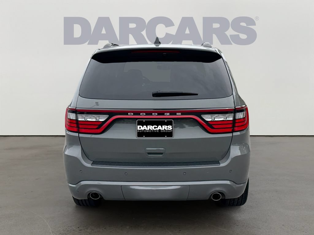 Used 2024 Dodge Durango GT AWD/4WD image 6