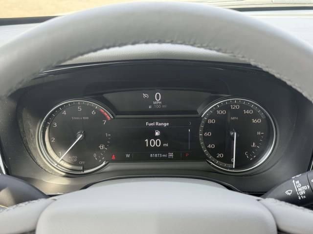 Used 2020 Cadillac XT6 Premium Luxury AWD/4WD image 20