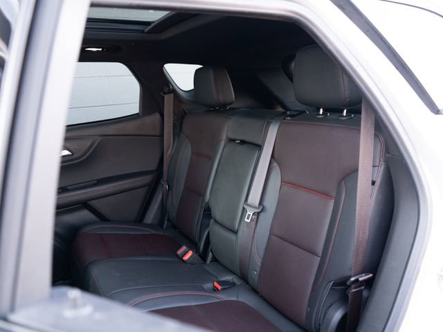 Used 2022 Chevrolet Blazer RS w/ Enhanced Convenience Package image 19