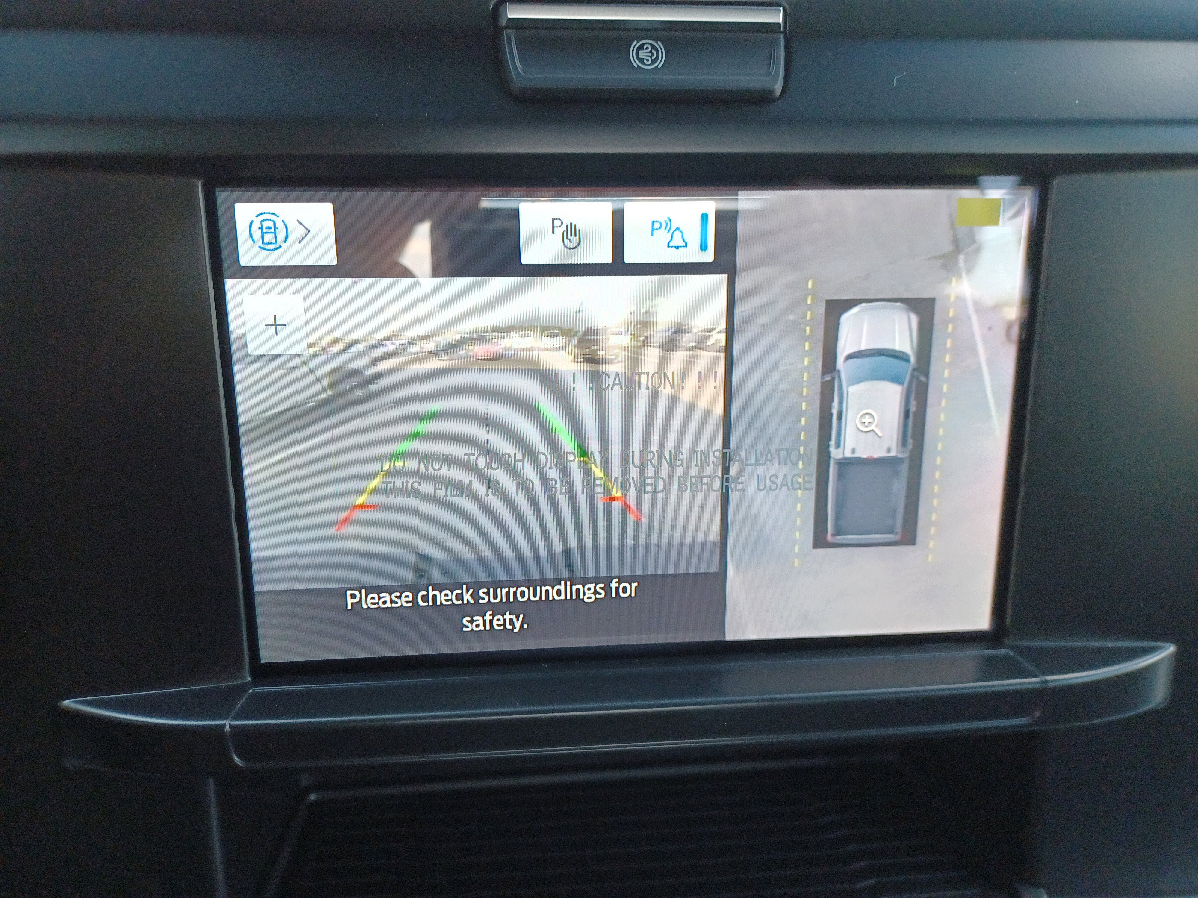 New 2026 Ford F350 XL image 34