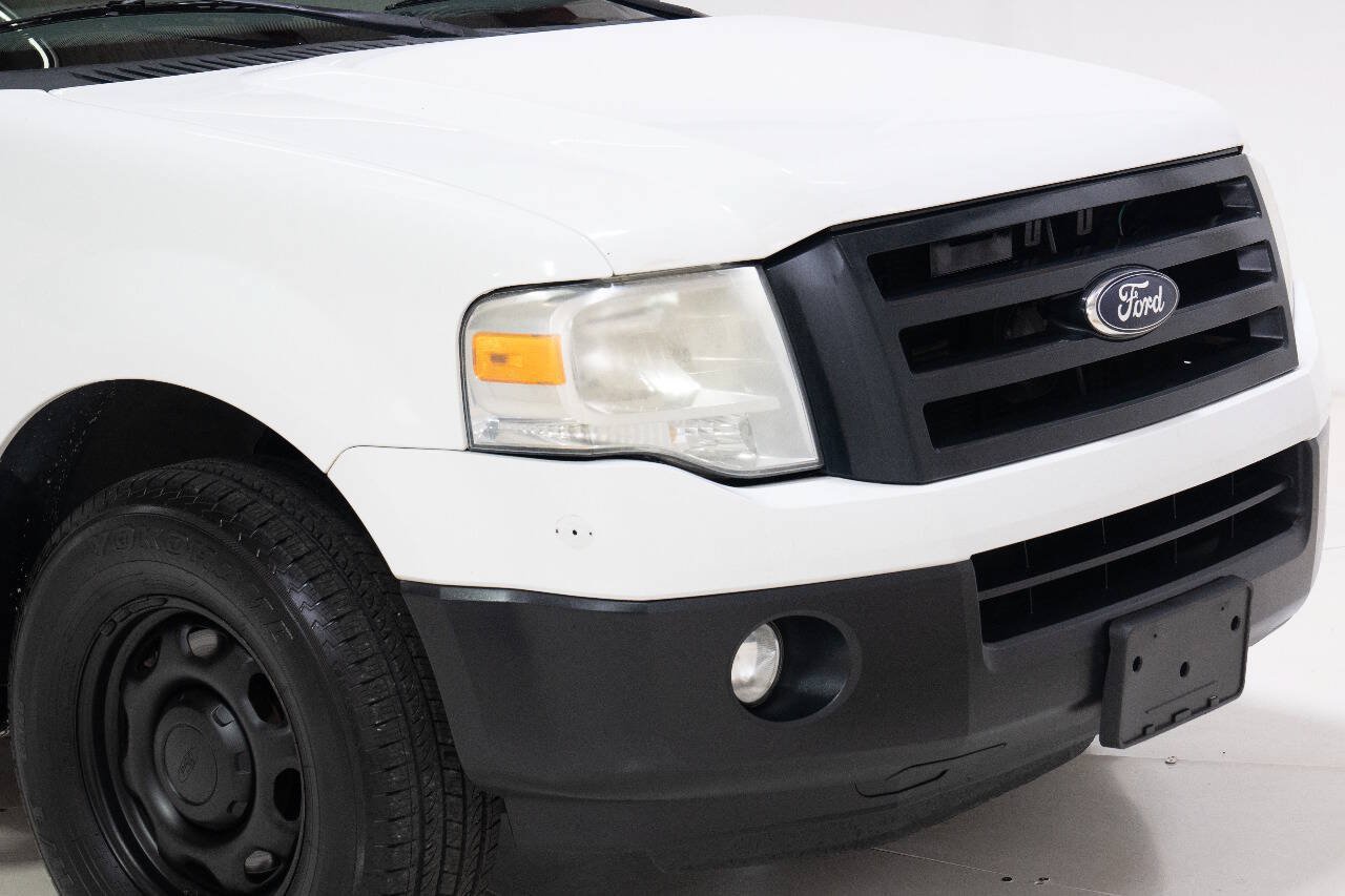 Used 2014 Ford Expedition XL RWD image 12