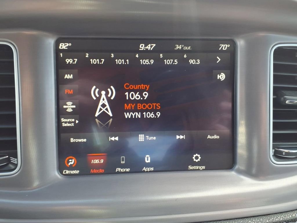 Used 2023 Dodge Charger GT image 21