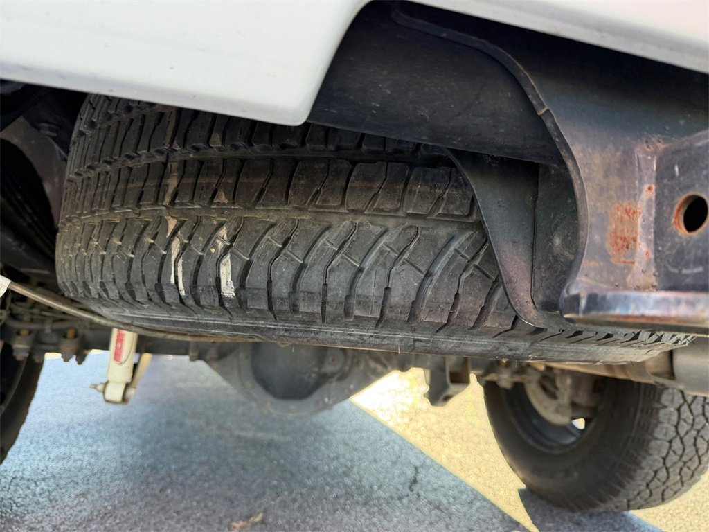 Used 2024 GMC Sierra 2500 AT4 w/ AT4 Preferred Package image 25