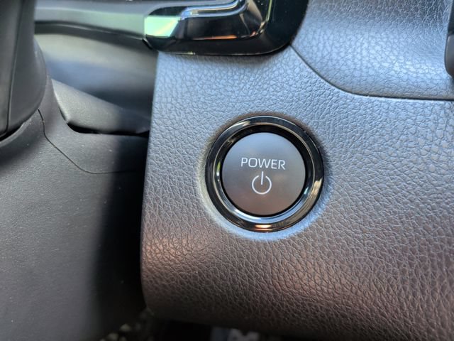 Used 2026 Toyota Camry SE FWD image 20