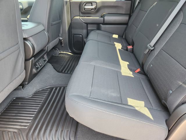 New 2026 Chevrolet Silverado 2500 Custom w/ Custom Convenience Package AWD/4WD image 31