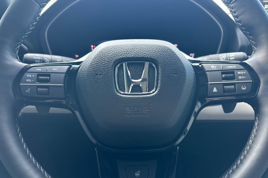 New 2026 Honda Passport TrailSport Elite image 26