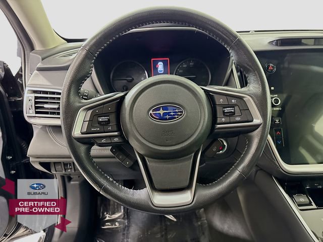 Certified 2022 Subaru Outback Limited image 11