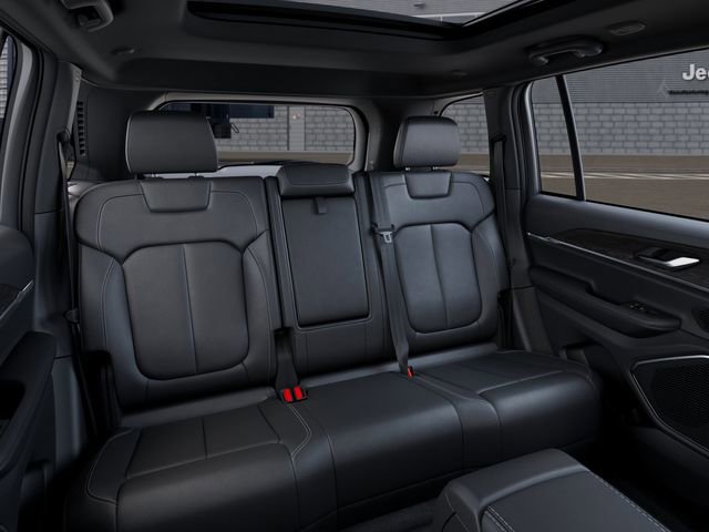 New 2026 Jeep Grand Cherokee Limited image 15