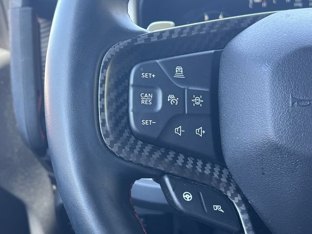 Used 2022 Ford Bronco Raptor AWD/4WD image 22