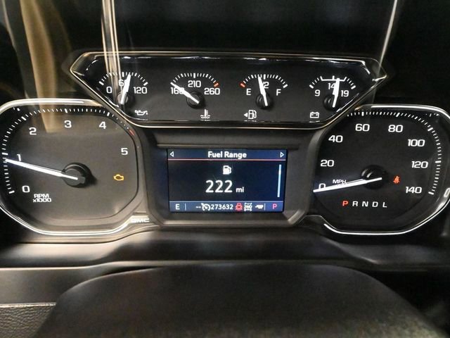 Used 2022 GMC Sierra 3500 AT4 w/ Gooseneck/5TH Wheel Package image 31