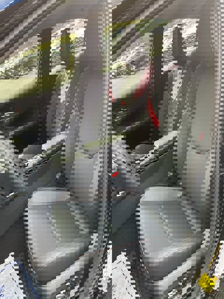 New 2026 Toyota Prius Plug-In Hybrid image 8