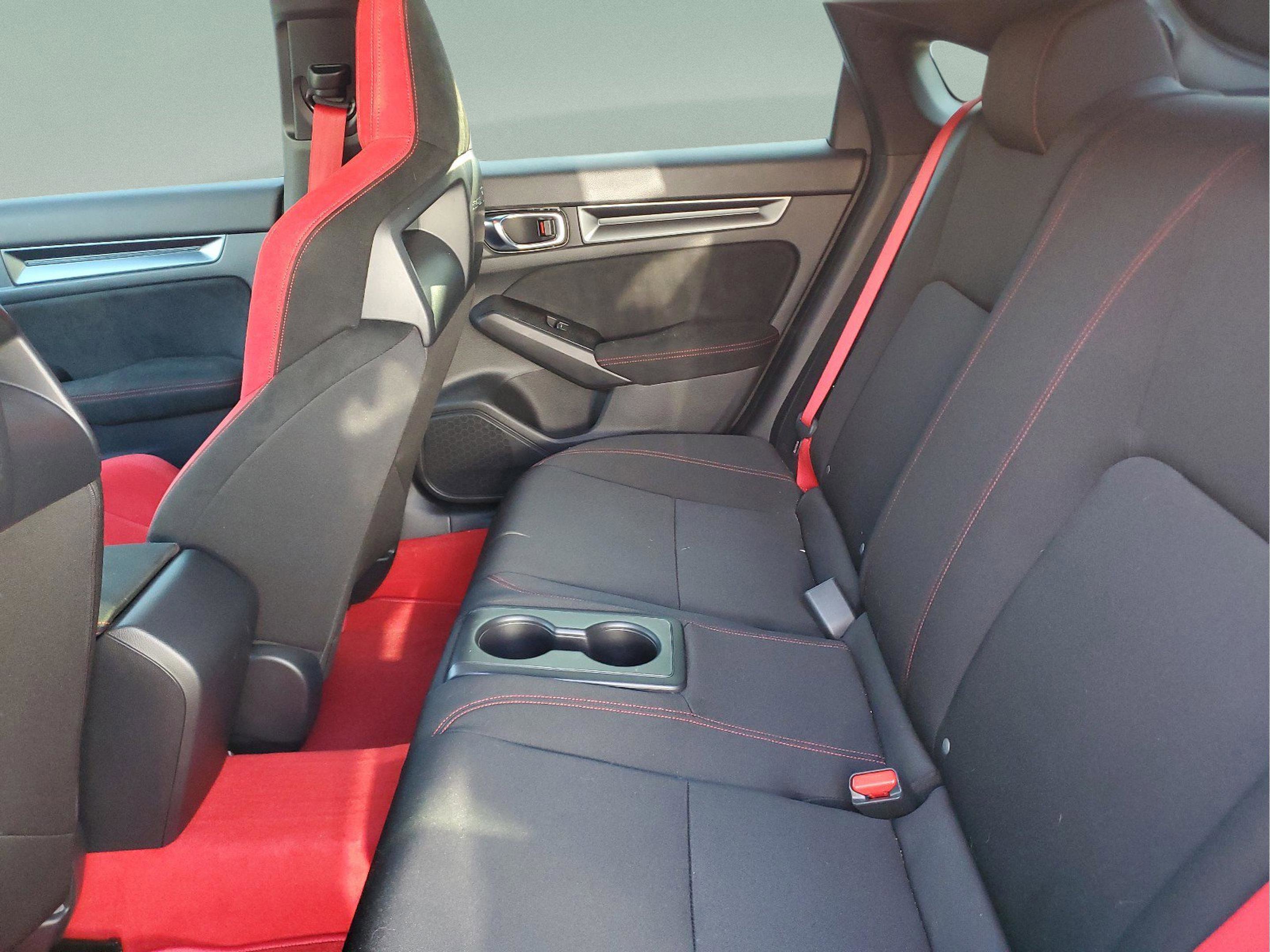 Used 2024 Honda Civic Type R image 10