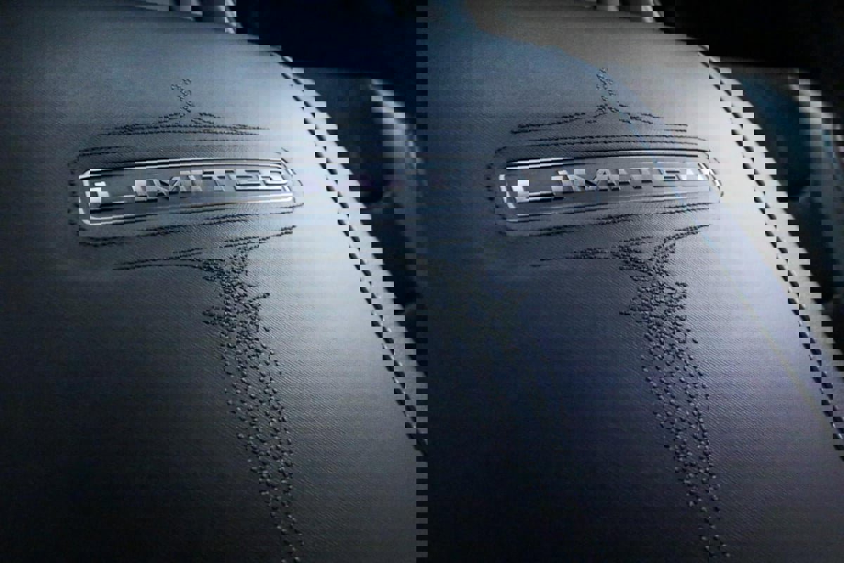 Used 2023 RAM 1500 Limited image 24