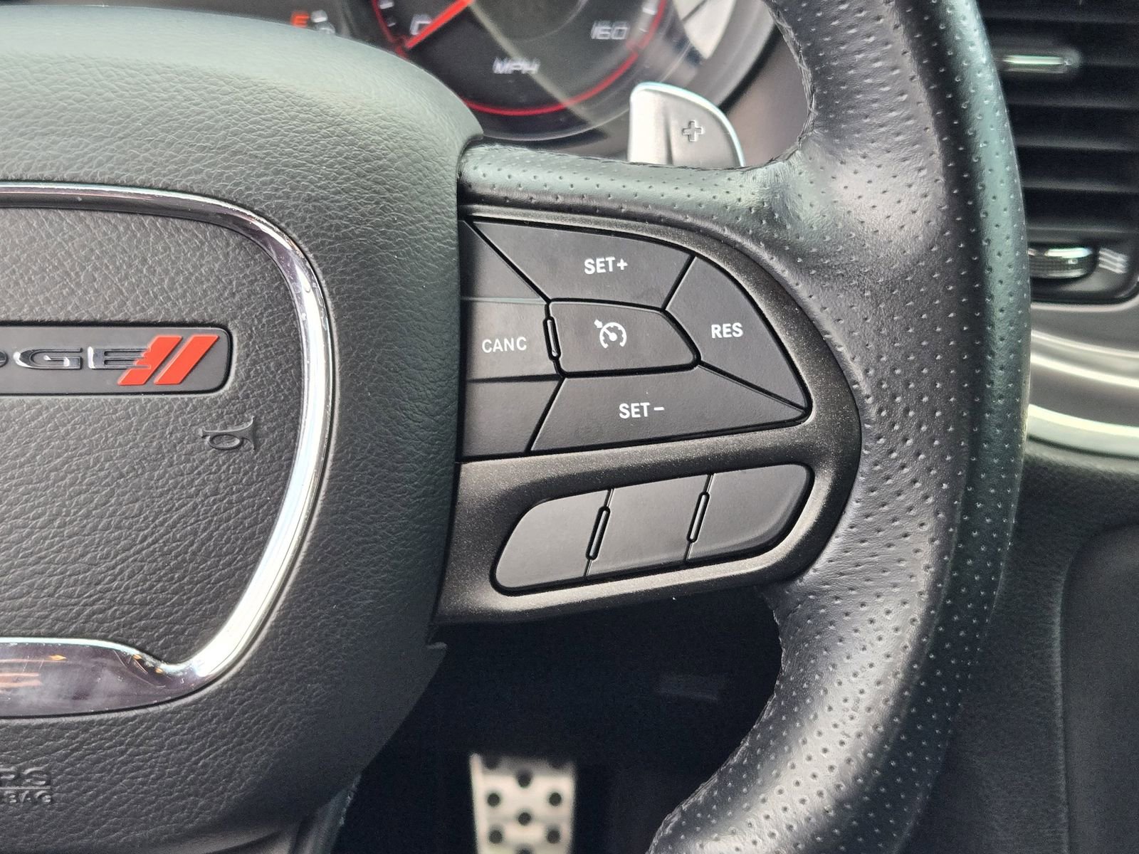 Used 2021 Dodge Charger R/T w/ Blacktop Package image 28