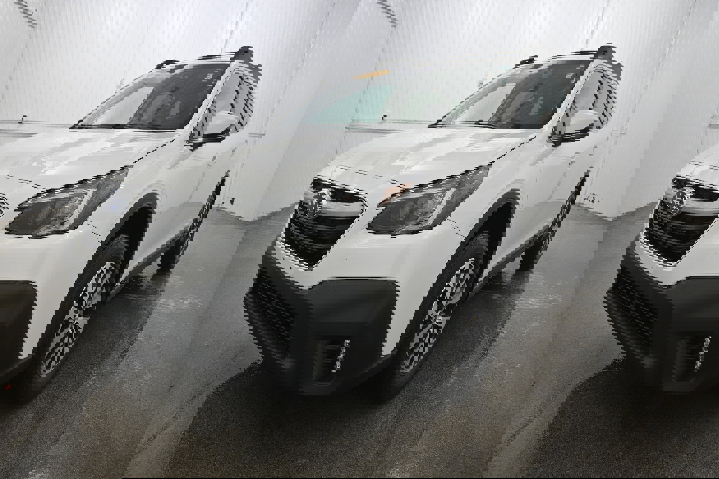 Used 2020 Subaru Outback Premium image 21