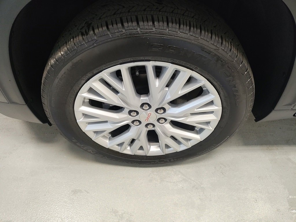 New 2026 GMC Acadia Elevation w/ Elevation Premium Package image 20