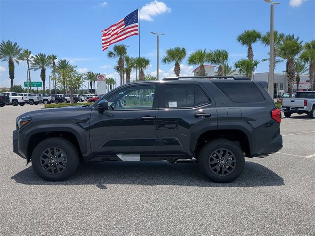 New 2026 Toyota 4Runner SR5 image 7