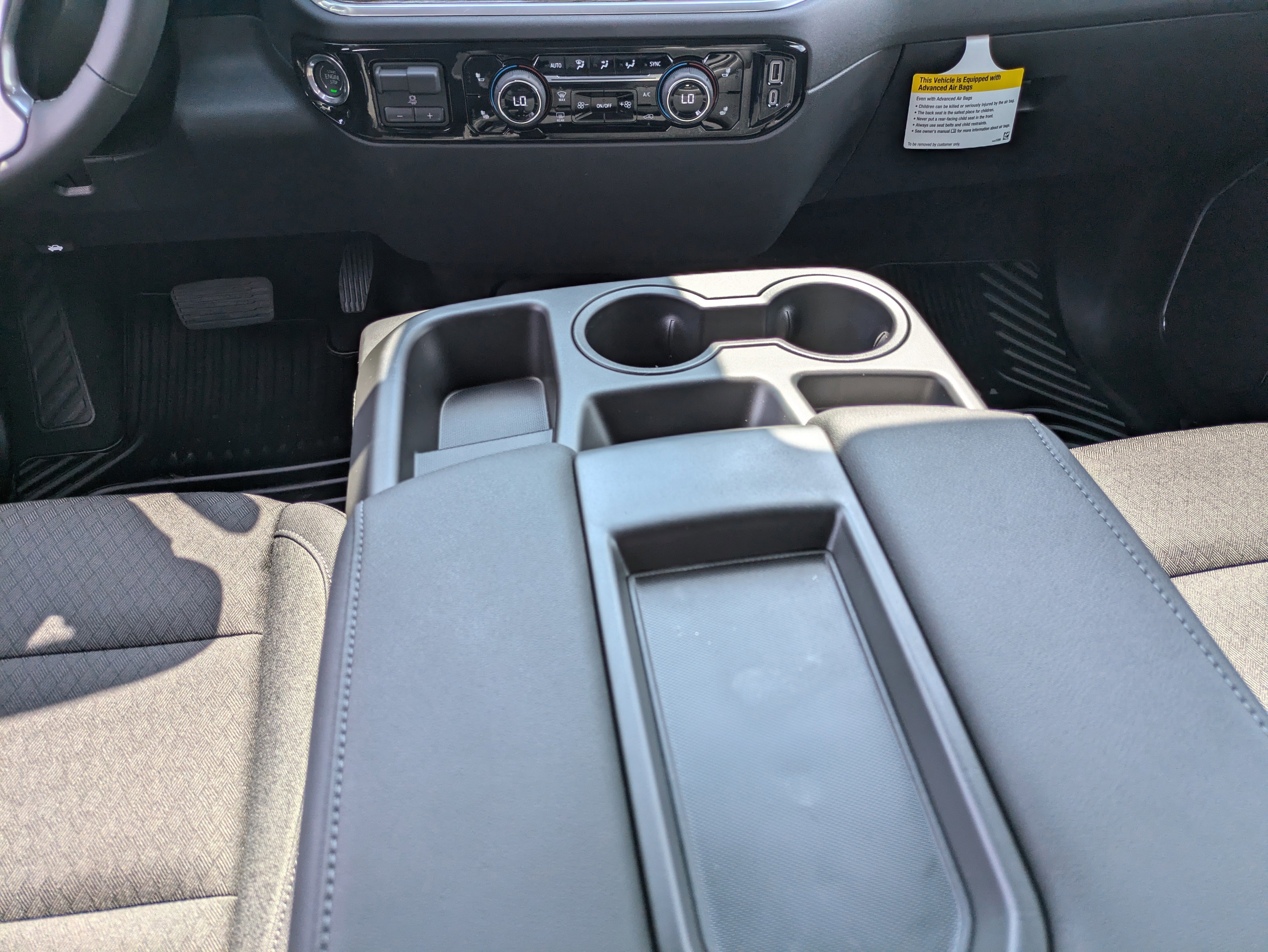 New 2026 Chevrolet Silverado 1500 LT image 16