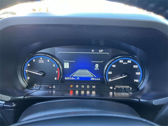 Certified 2023 Ford Bronco Sport Heritage Limited image 15