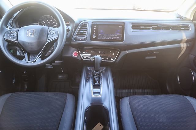 Used 2022 Honda HR-V EX image 13